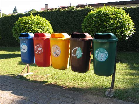 Waste Management .